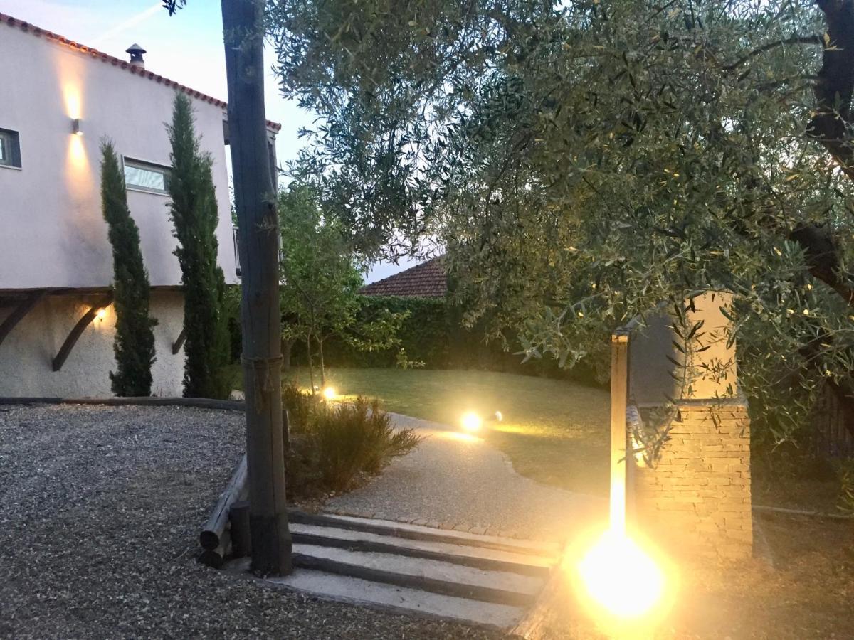 Sea View Villa In Olive Garden Nea Kallikrateia Экстерьер фото